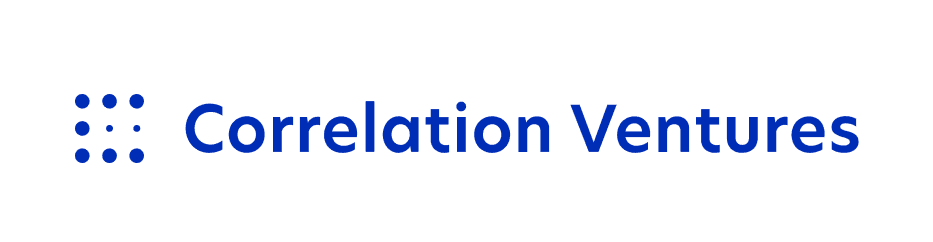 Correlation Ventures
